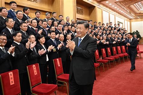 习近平富平|国家主席习近平